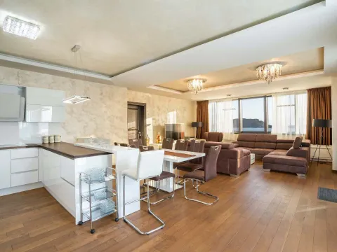 Sale, apartment, 396m², Budva, Crna Gora - image 5