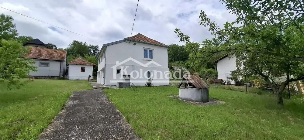 Prodaja, kuća, 85m², Sopot, Beograd