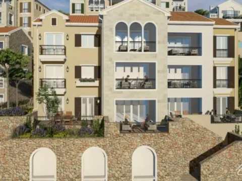 Sale, one bedroom apartment, 77m², Radovići, Tivat - image 7