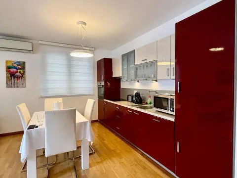 Sale, two bedroom apartment, 70m², Pržno, Budva - image 5