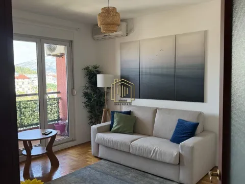 Rent, apartment, 29m², Zabjelo, Podgorica - image 1