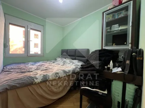 Prodaja, četvorosoban stan, 102m², Lepa Kata, Podgorica - image 15