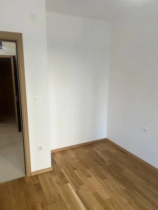 Rent, two bedroom apartment, 53m², New City, Podgorica