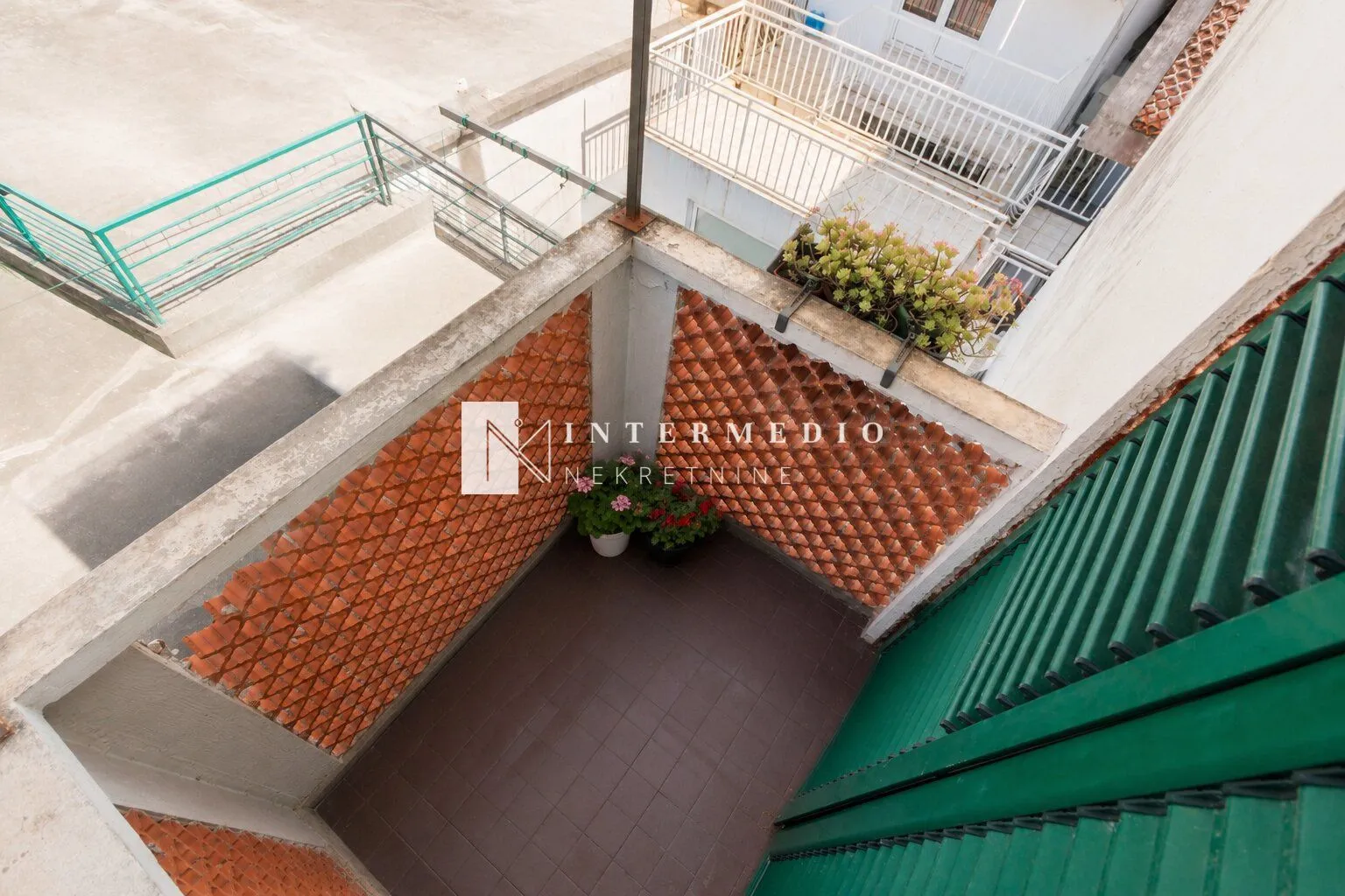 Prodaja, jednosoban stan, 30m², Igalo, Herceg Novi