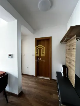 Prodaja, jednosoban stan, 46m², Centar, Budva - image 15