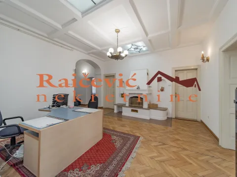 Prodaja, stan, 203m², Savski Venac, Beograd - image 2