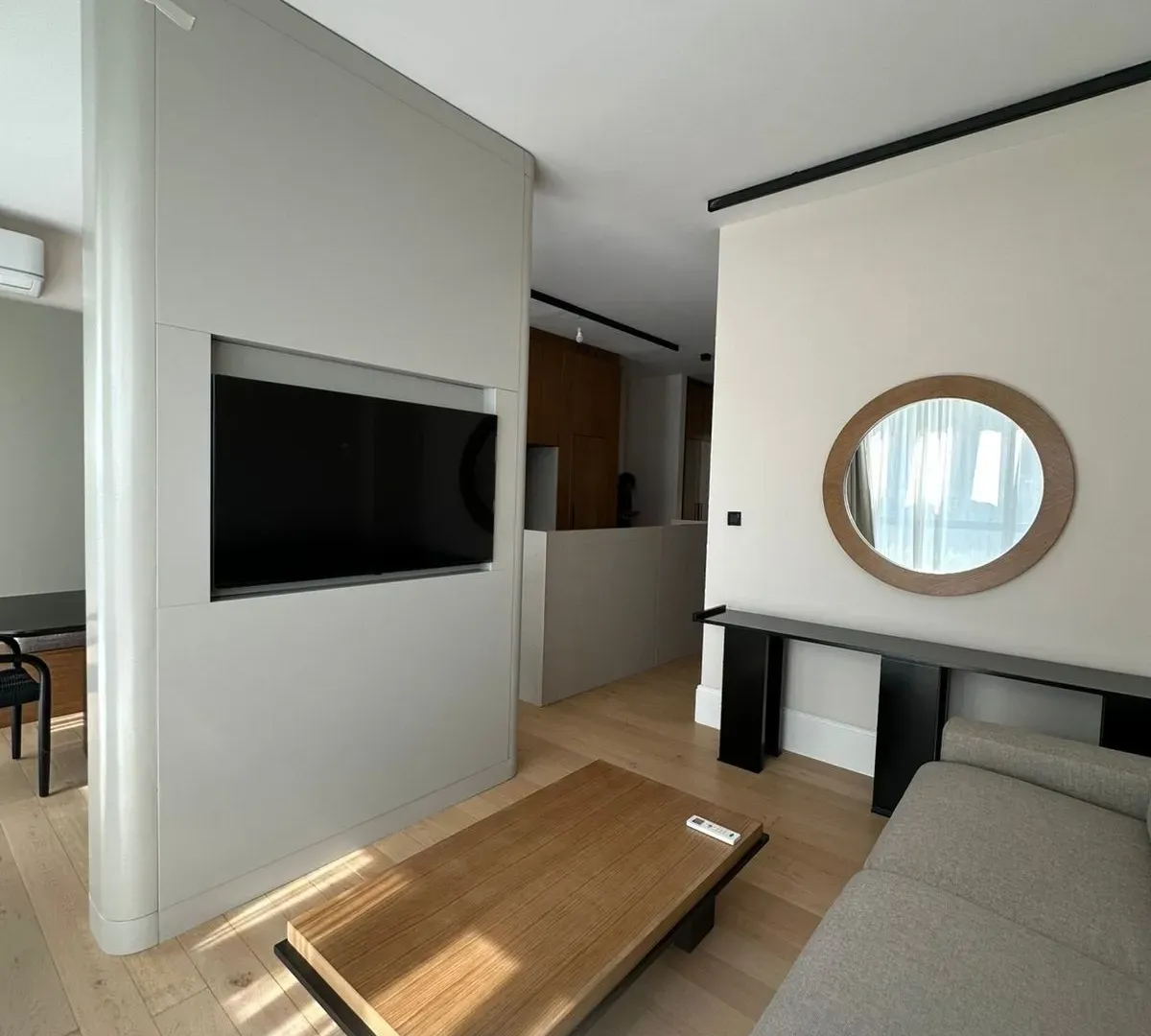 Sale, two bedroom apartment, 113m², Rafailovići, Budva