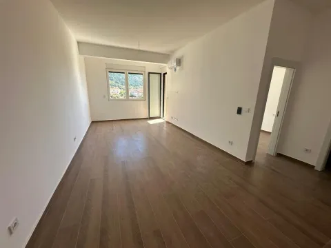 Sale, one bedroom apartment, 46m², Lazi, Budva - image 1