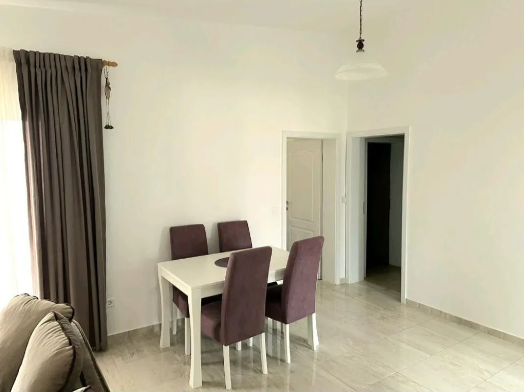 Rent, three bedroom apartment, 100m², Šušanj, Bar
