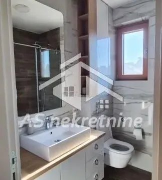 Izdavanje, dvosoban stan, 53m², Autokomanda, Voždovac Sve Podlokacije - image 13