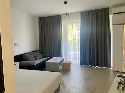 Prodaja, garsonjera, 33m², Sutomore, Bar - image 3
