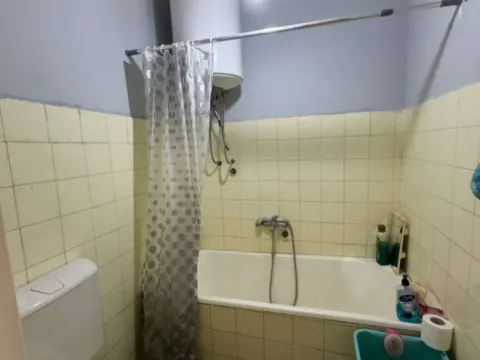 Izdavanje, dvosoban stan, 45m², Preko Morače, Podgorica - image 9