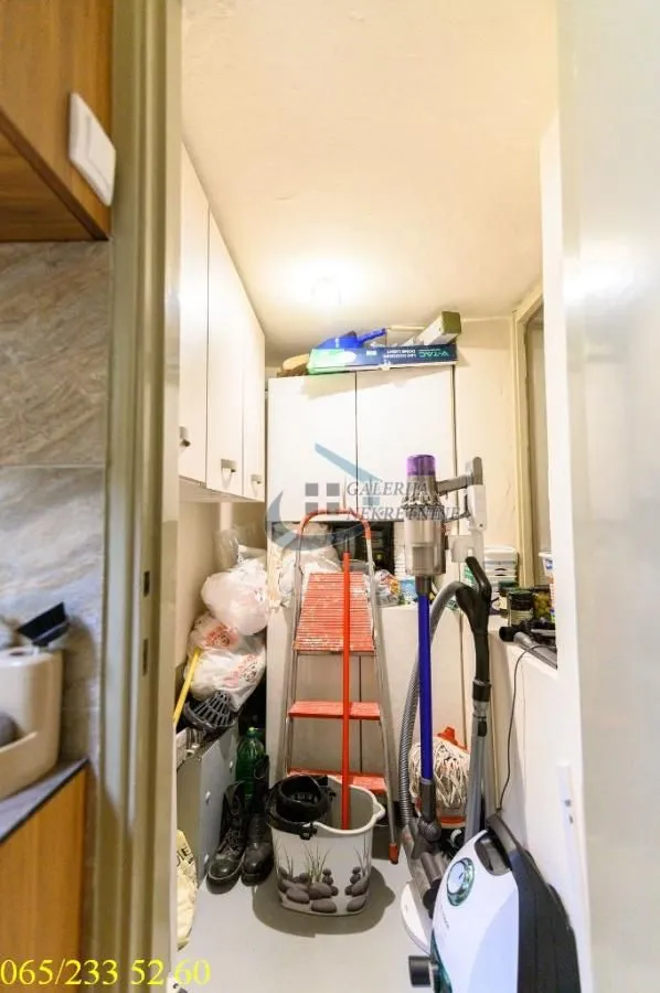 Prodaja, četvorosoban stan, 104m², Gradska Bolnica, Zvezdara Sve Podlokacije