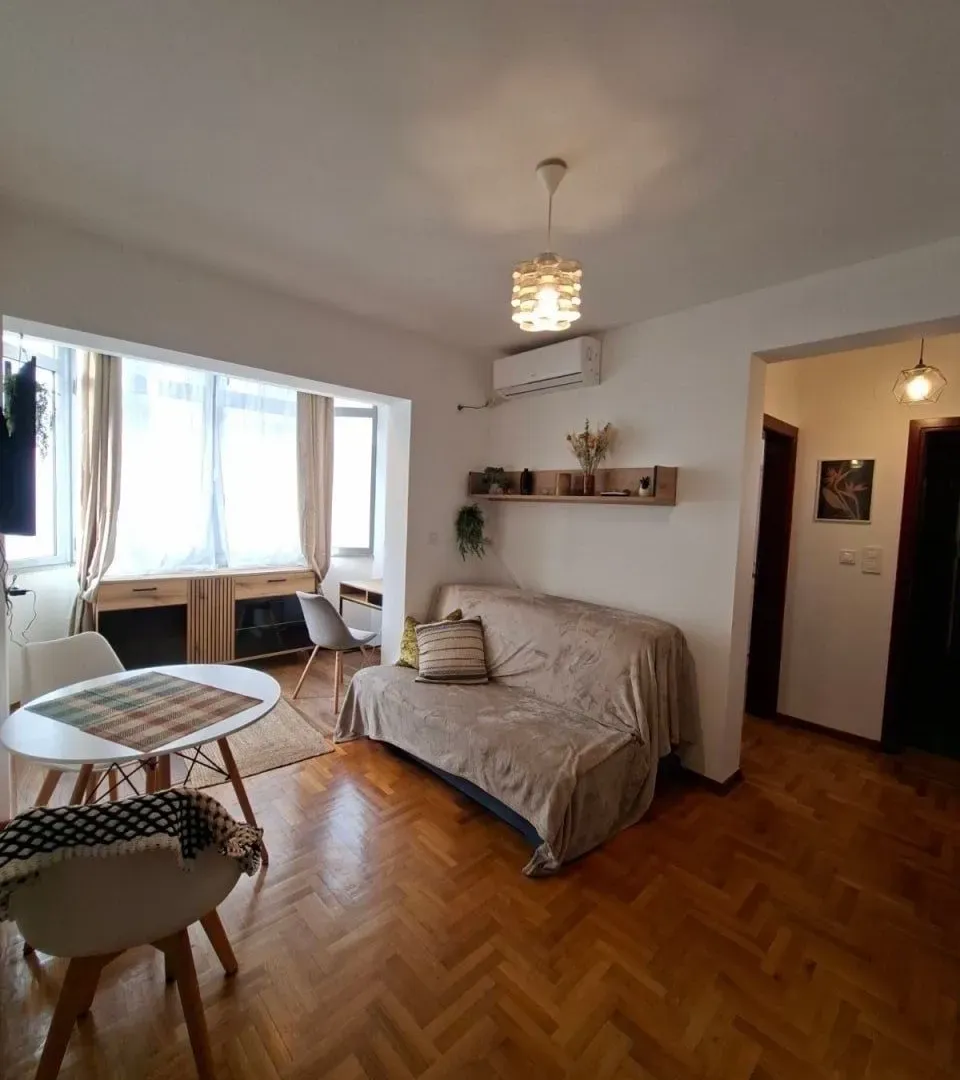 Prodaja, jednosoban stan, 33m², Rozino, Budva