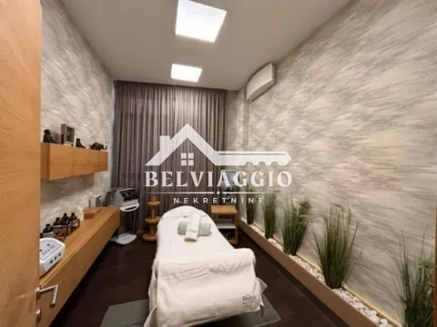 Rent, office space, 208m², Stari Grad, Budva - image 4