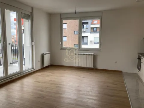 Rent, three bedroom apartment, 68m², Adamovićevo Naselje, Novi Sad Sve Podlokacije - image 2