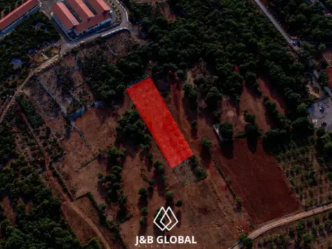 Prodaja, plac, 2600m², Krimovica, Kotor - image 6