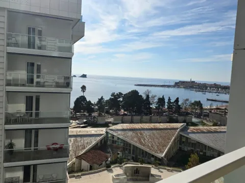 Prodaja, jednosoban stan, 77m², Budva, Crna Gora - image 20