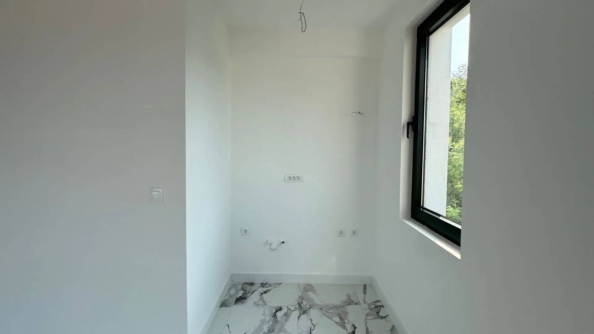 Prodaja, trosoban stan, 72m², Radovići, Tivat