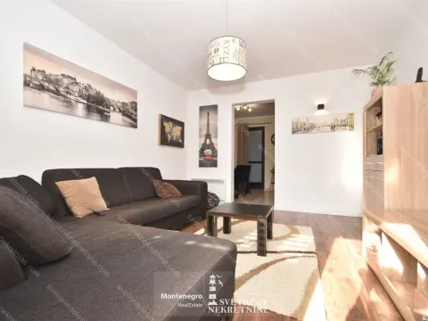 Sale, two bedroom apartment, 79m², Topla, Herceg Novi - image 2