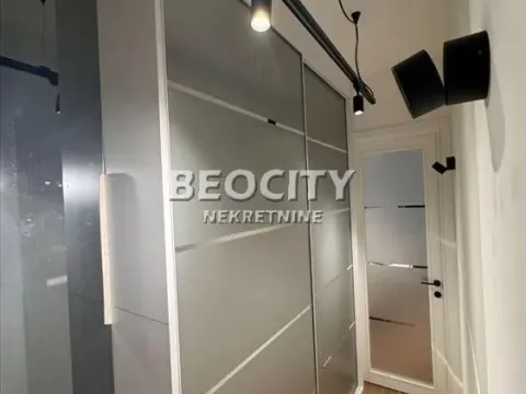 Izdavanje, stan, 33m², Dorćol Sve Podlokacije, Beograd - image 8