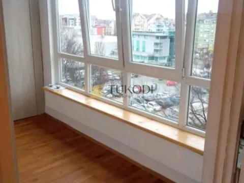 Izdavanje, dvosoban stan, 55m², Liman 4, Novi Sad Sve Podlokacije - image 2
