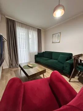 Prodaja, dvosoban stan, 53m², Centar, Bar - image 2
