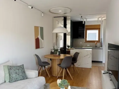 Rent, two bedroom apartment, 46m², Zemun Sve Podlokacije, Beograd - image 5