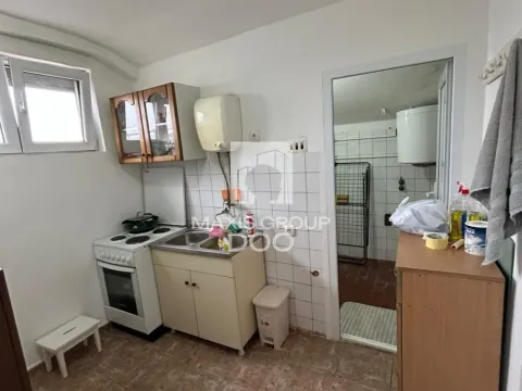 Sale, one bedroom apartment, 24m², Centar, Ćuprija - image 3