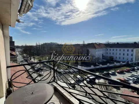 Prodaja, stan, 46m², Centar, Novi Sad - image 2