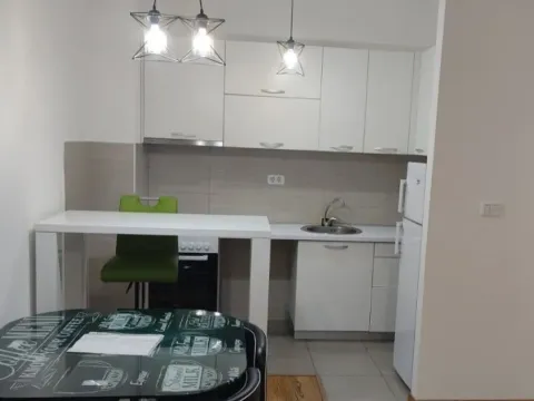 Sale, one bedroom apartment, 43m², City Kvart, Podgorica - image 6