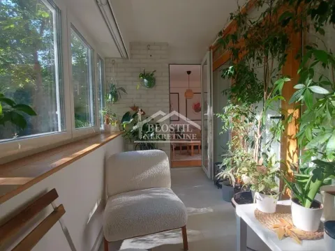 Sale, three bedroom apartment, 74m², Višnjička Banja, Palilula Sve Podlokacije - image 15