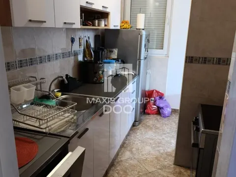 Rent, two bedroom apartment, 53m², Voždovac Sve Podlokacije, Beograd - image 3
