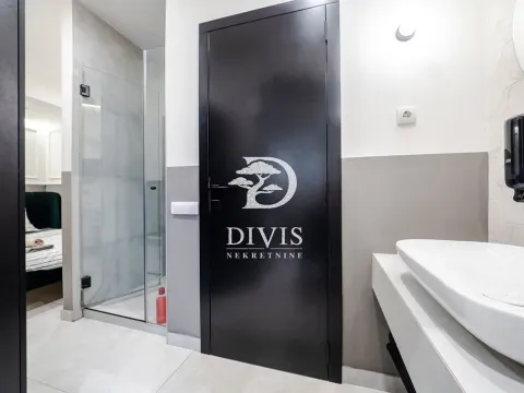 Prodaja, dvosoban stan, 40m², Fon (Fon - Bilećka), Voždovac Sve Podlokacije - image 10