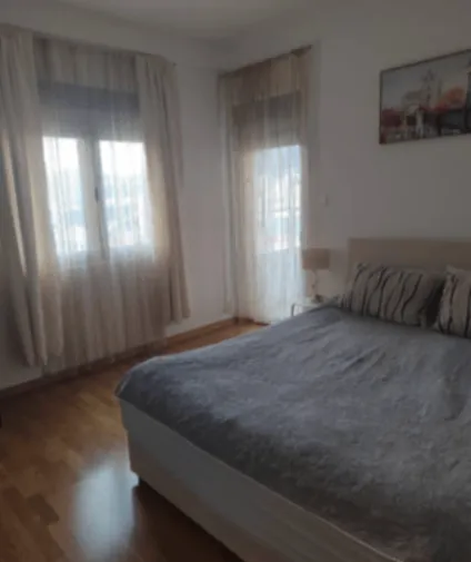 Prodaja, stan, 77m², Rafailovići, Budva