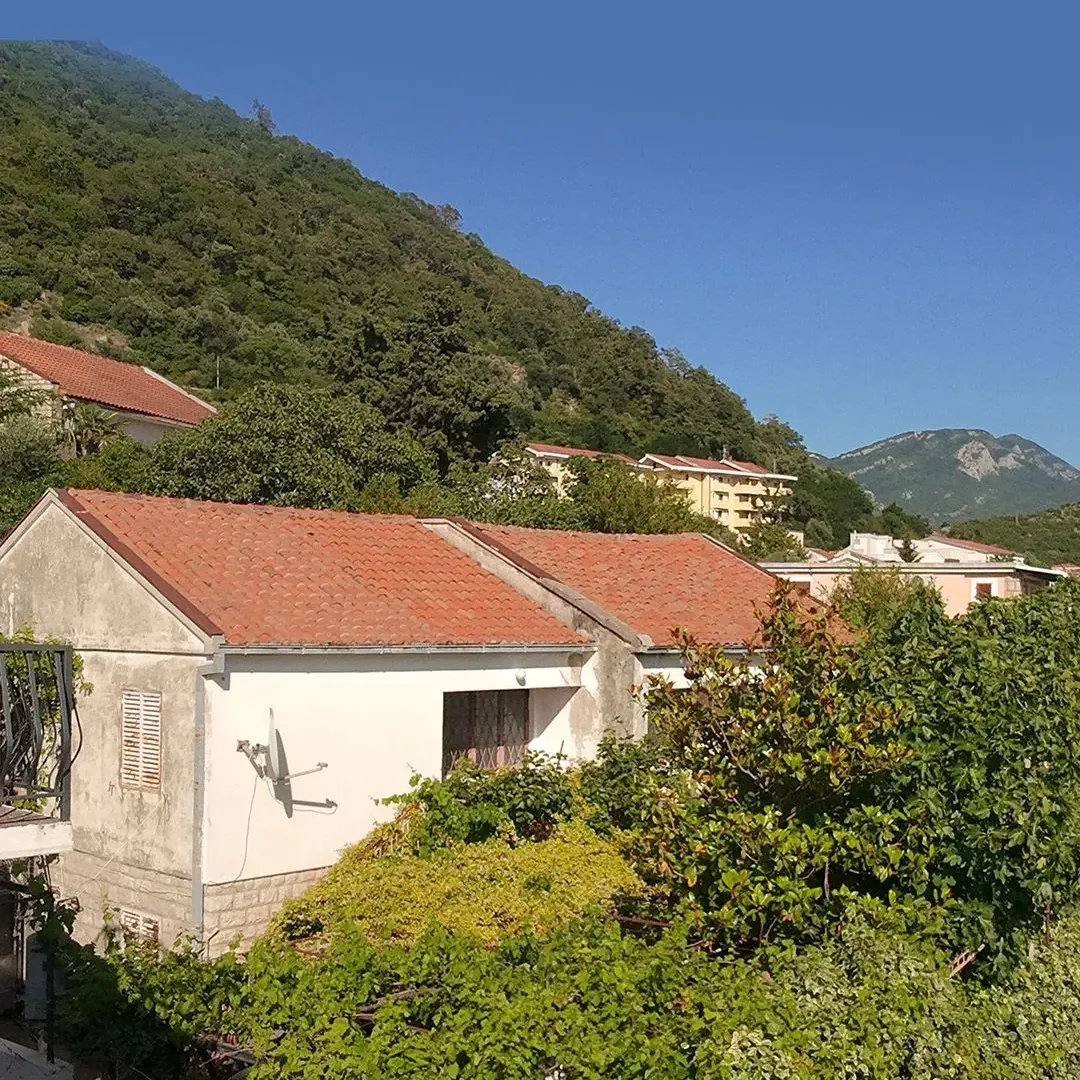 Prodaja, kuća, 153m², Petrovac, Budva