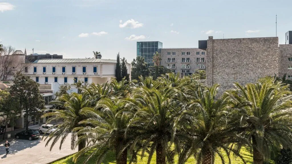 Prodaja, stan, 72m², Budva, Crna Gora