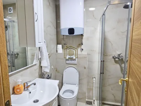 Izdavanje, jednosoban stan, 40m², Preko Morače, Podgorica - image 7