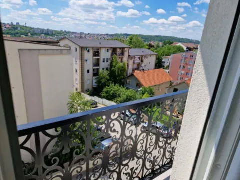 Sale, two bedroom apartment, 31m², Mirijevo Sve Podlokacije, Beograd - image 8