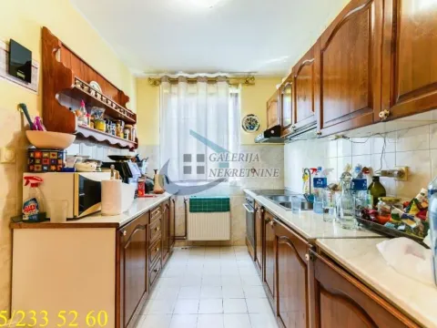 Prodaja, kuća, 300m², Dušanovac, Voždovac Sve Podlokacije - image 6