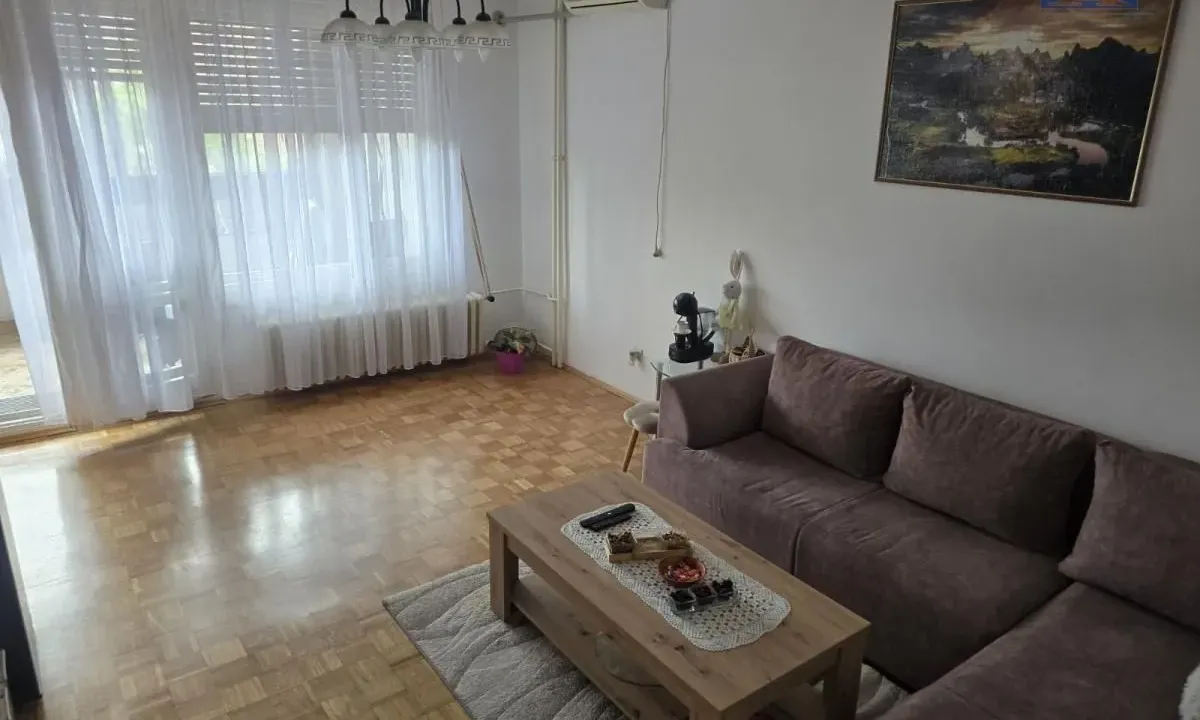 Prodaja, trosoban stan, 72m², Liman 3, Novi Sad Sve Podlokacije