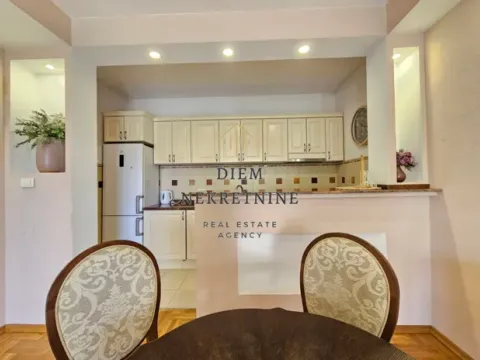 Rent, two bedroom apartment, 60m², Centar, Bar - image 14