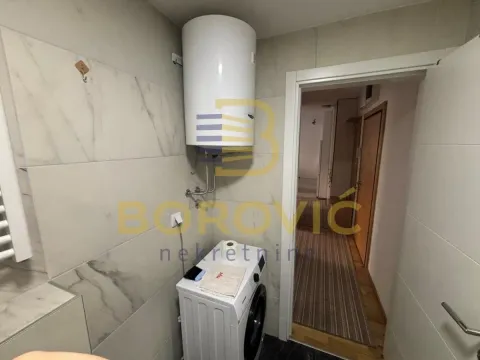 Rent, two bedroom apartment, 54m², Mirijevo Sve Podlokacije, Beograd - image 15