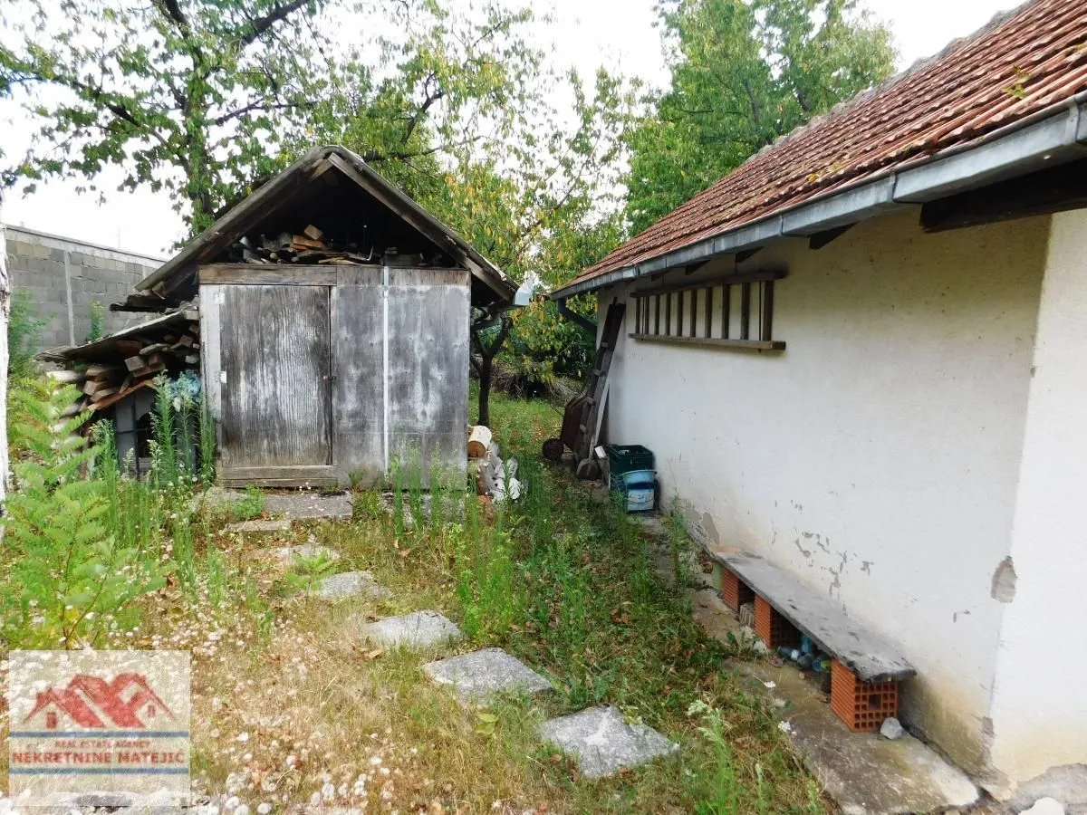 Prodaja, kuća, 40m², Šumaričko jezero, Kragujevac