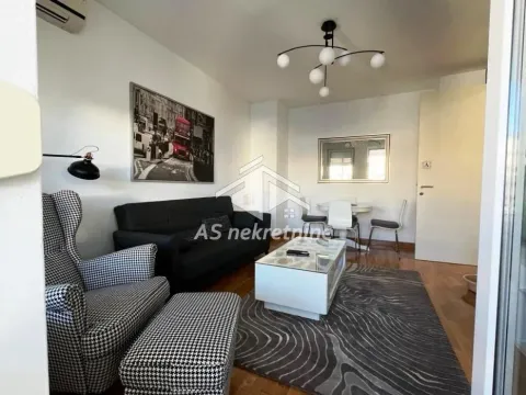 Rent, apartment, 41m², Novi Beograd Blok 67, Novi Beograd Sve Podlokacije - image 6