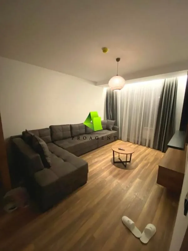 Sale, one bedroom apartment, 47m², Kopaonik, Srbija