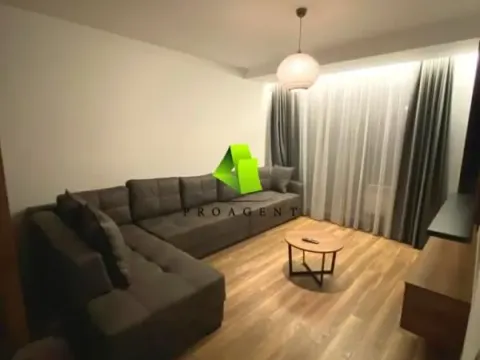 Sale, one bedroom apartment, 47m², Kopaonik, Srbija