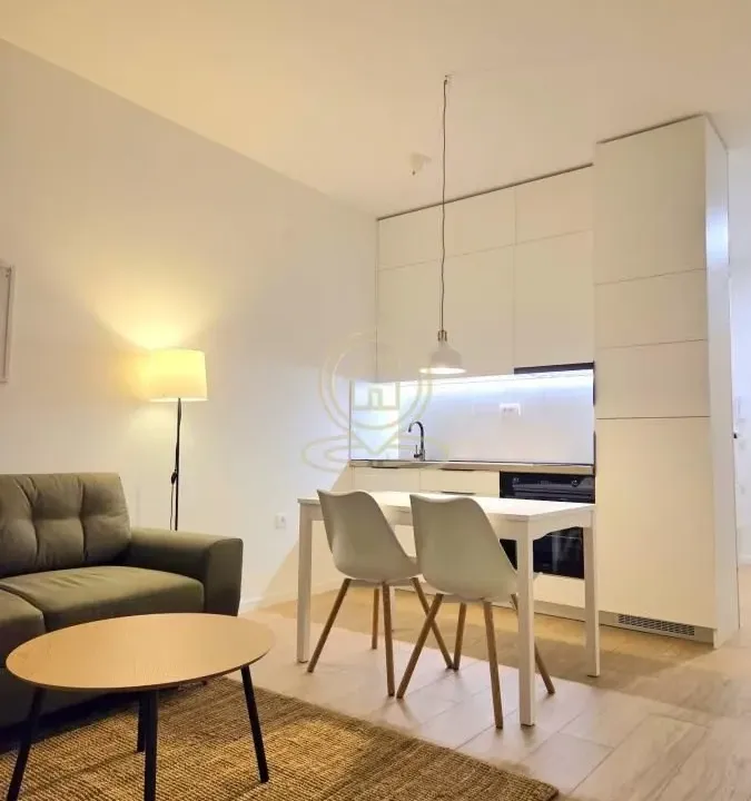 Izdavanje, garsonjera, 30m², Telep, Novi Sad Sve Podlokacije