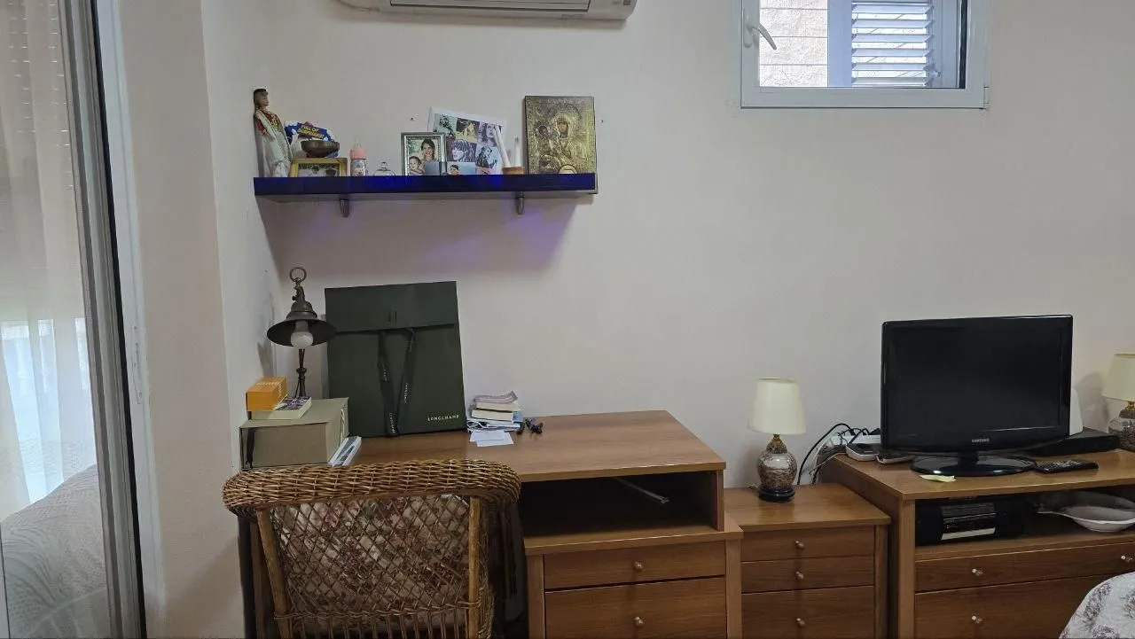 Prodaja, dvosoban stan, 86m², Petrovac, Budva