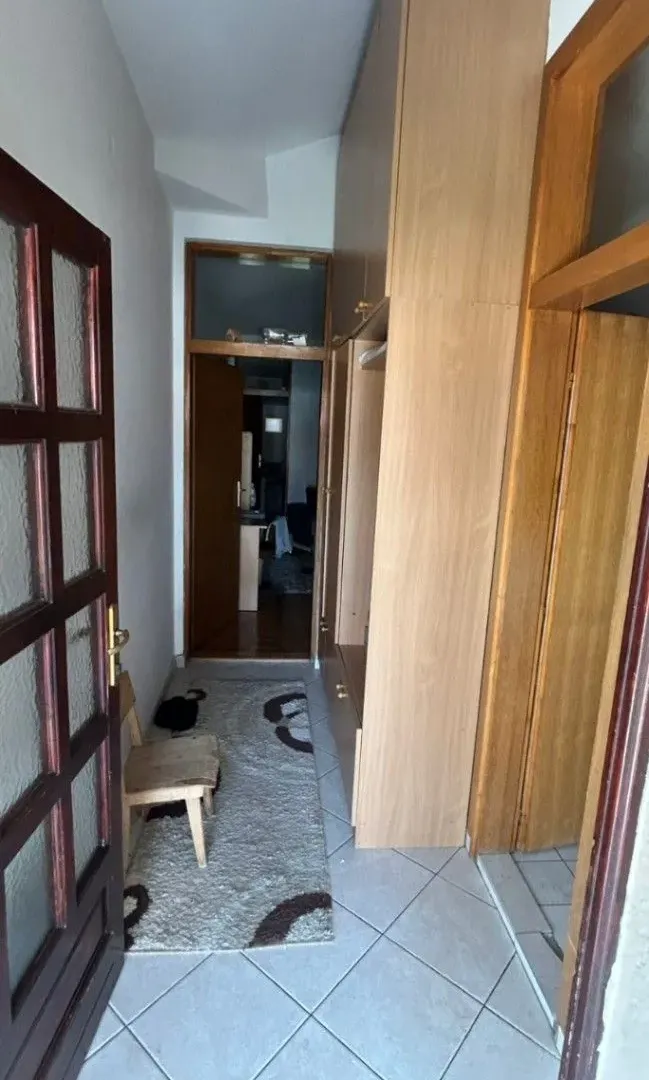 Prodaja, dvosoban stan, 56m², Masline, Podgorica